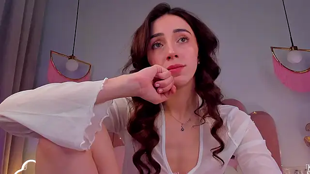 ElsaYoung online show from 02/02/25, 11:42