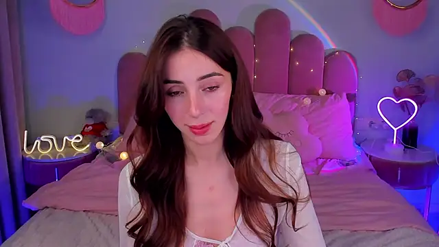 ElsaYoung online show from 02/19/25, 11:46