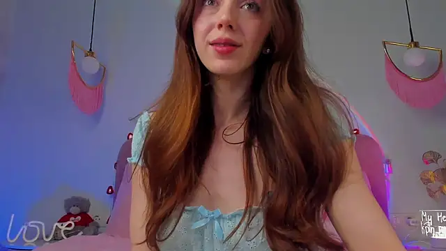 ElsaYoung online show from 03/02/25, 11:42