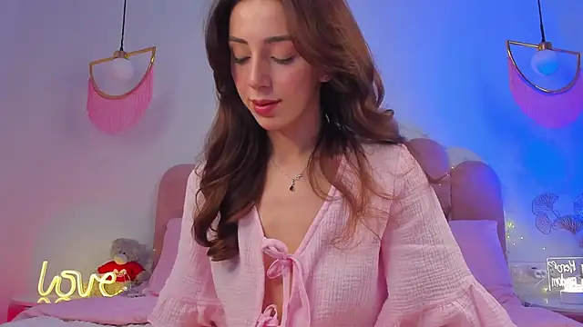 ElsaYoung online show from 03/14/25, 08:28