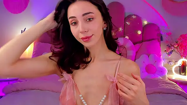 ElsaYoung online show from 01/10/26, 08:21