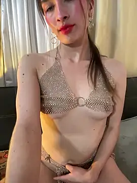 LuneObscure online show from 01/18/25, 05:31