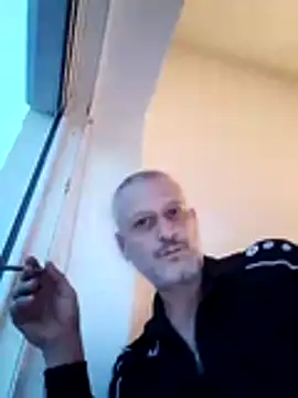 Husoban online show from 10/21/25, 04:41