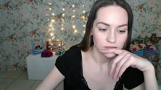 Lina Star S online show from 01/30/25, 07:07