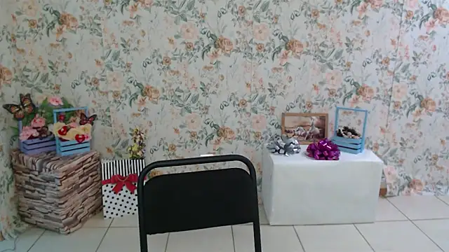 Lina Star S online show from 02/04/25, 06:57