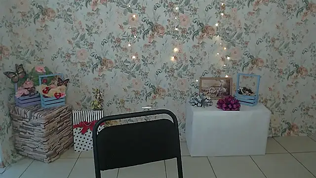 Lina Star S online show from 02/06/25, 07:24