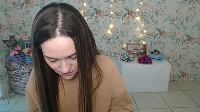 Lina Star S online show from 02/07/25, 06:56