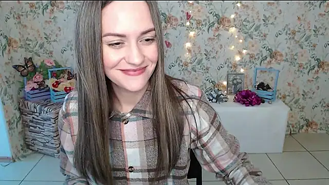 Lina Star S online show from 02/18/25, 06:48