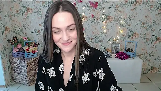 Lina Star S online show from 02/20/25, 06:39