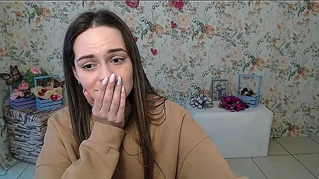 Lina Star S online show from 02/27/25, 07:12