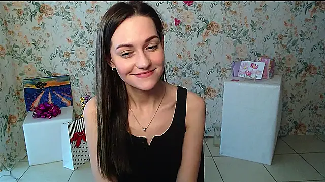 Lina Star S online show from 03/10/25, 07:21