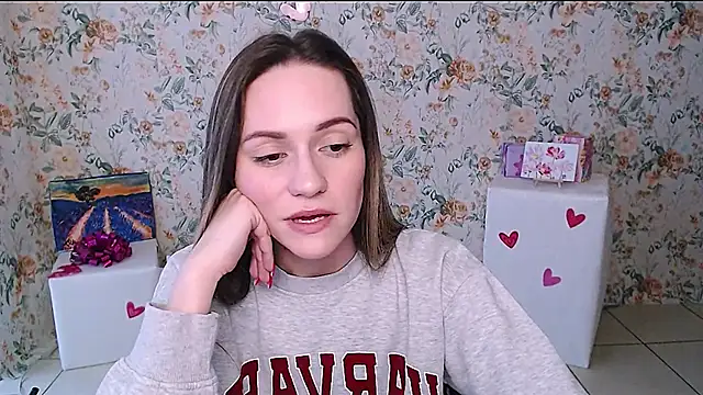 Lina Star S online show from 03/18/25, 07:30