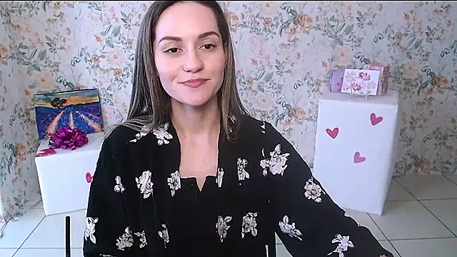 Lina Star S online show from 03/21/25, 11:01