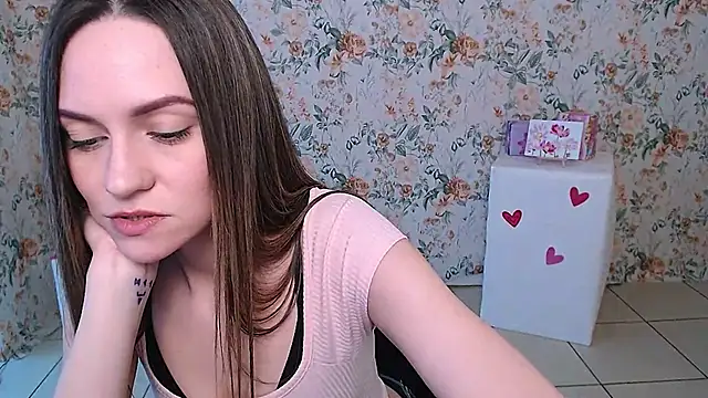 Lina Star S online show from 03/22/25, 07:15