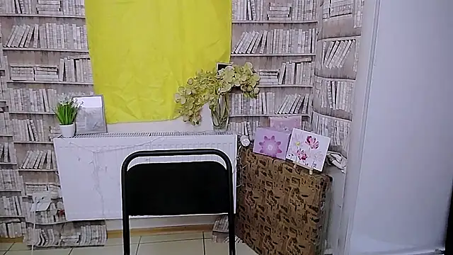 Lina Star S online show from 10/05/25, 07:17