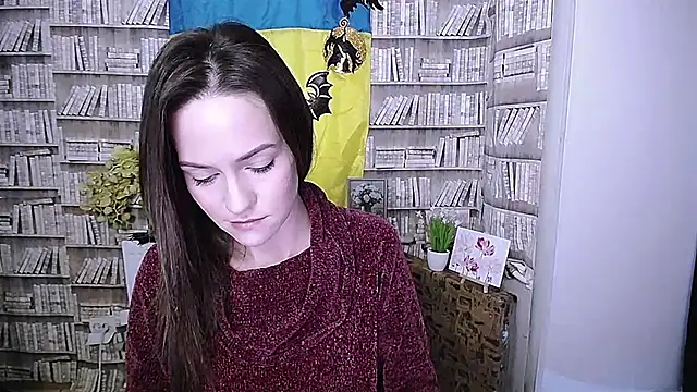 Lina Star S online show from 10/23/25, 06:23