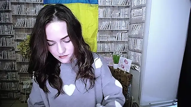 Lina Star S online show from 11/16/25, 07:14