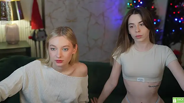 Ewa Pearl online show from 01/22/25, 03:40