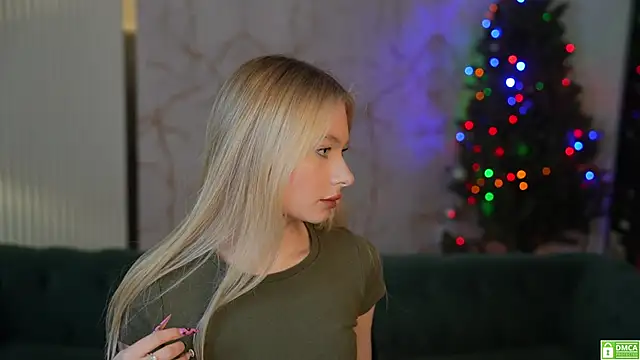 Ewa Pearl online show from 01/27/25, 07:24