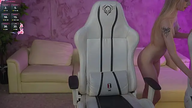 Ewa Pearl online show from 01/31/25, 05:32