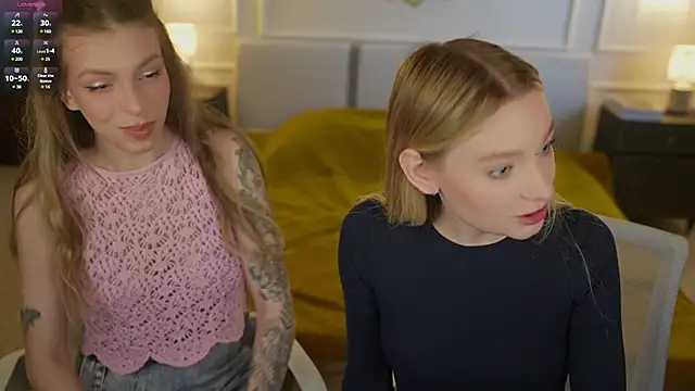 Ewa Pearl online show from 02/19/25, 11:38