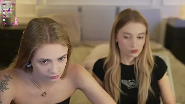 Ewa Pearl online show from 09/15/25, 10:26