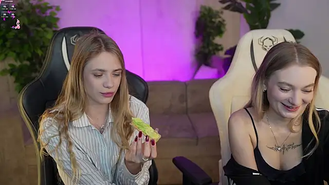 Ewa Pearl online show from 09/26/25, 06:50