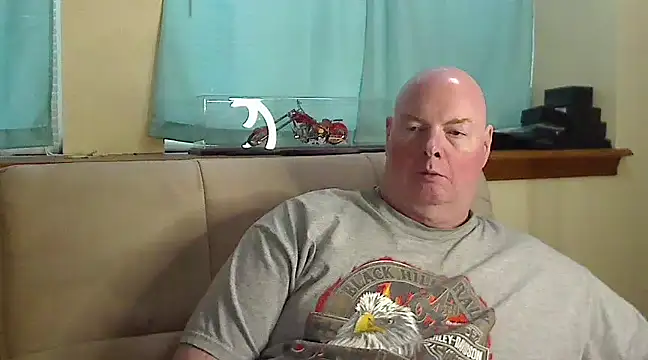 Snapshot of harley99574 chatting on 01/17/25, 10:12 harley99574 online show from 01/17/25, 10:12