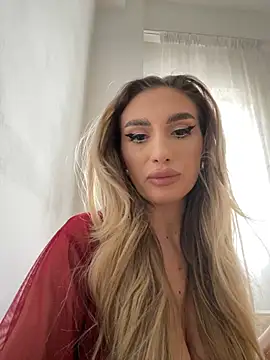 FelyJolie online show from 01/15/25, 12:04