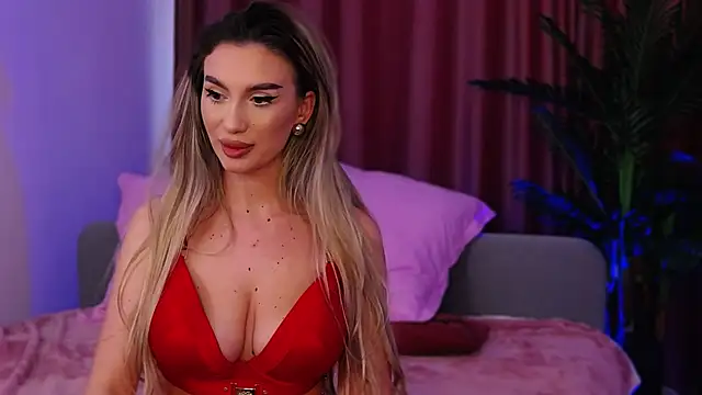 FelyJolie online show from 01/19/25, 01:22