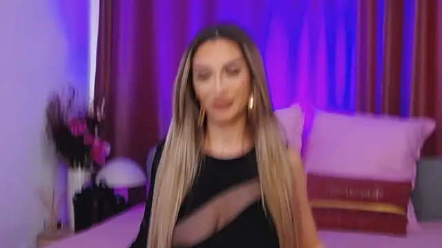 FelyJolie online show from 03/03/25, 07:32