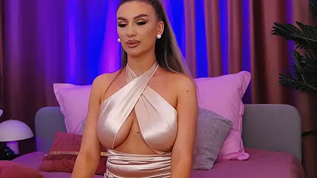 FelyJolie online show from 03/16/25, 06:44