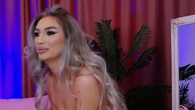 FelyJolie online show from 03/20/25, 08:53