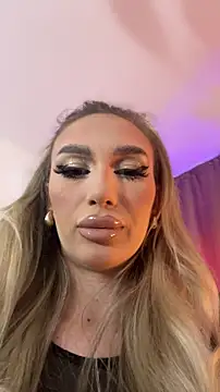 FelyJolie online show from 10/01/25, 09:48