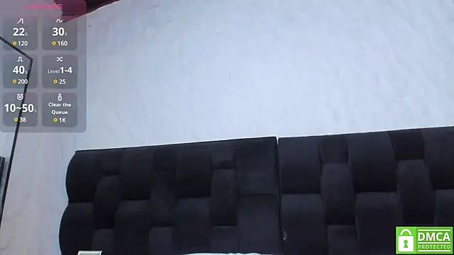 Camila  Gomez online show from 02/28/25, 12:20