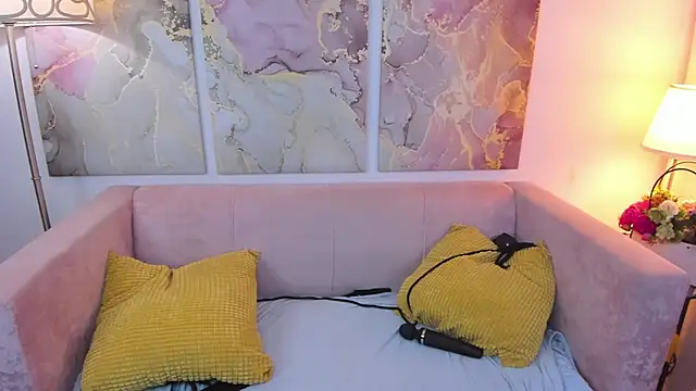 RachelPirce online show from 01/16/25, 11:04