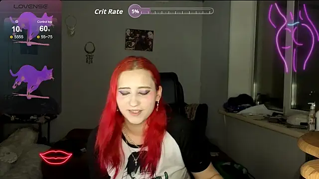 Snapshot of RachelPirce chatting on 01/07/26, 06:43 RachelPirce online show from 01/07/26, 06:43