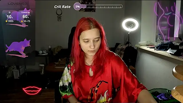 Snapshot of RachelPirce chatting on 01/15/26, 04:33 RachelPirce online show from 01/15/26, 04:33