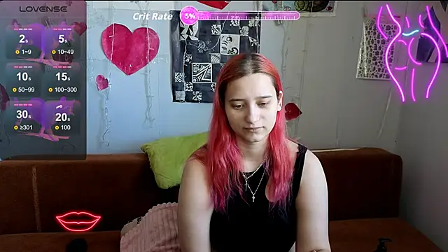 Snapshot of RachelPirce chatting on 02/21/26, 07:42 RachelPirce online show from 02/21/26, 07:42