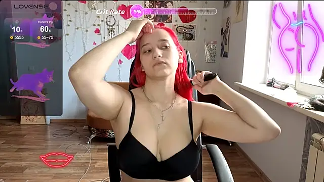 Snapshot of RachelPirce chatting on 04/01/26, 09:10 RachelPirce online show from 04/01/26, 09:10