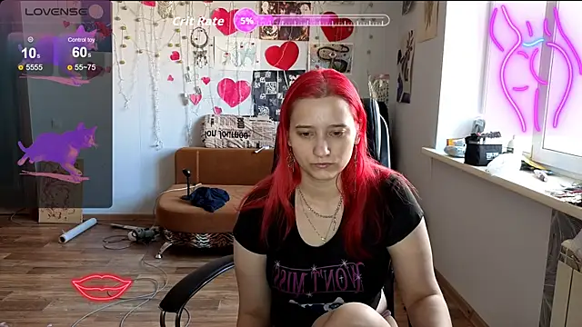 Snapshot of RachelPirce chatting on 04/06/26, 09:43 RachelPirce online show from 04/06/26, 09:43