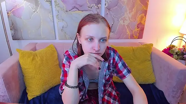 SallyFishery online show from 01/22/25, 01:53