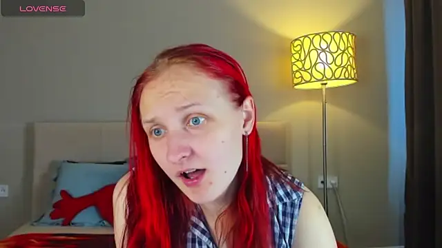 SallyFishery online show from 09/18/25, 01:40