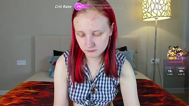 SallyFishery online show from 09/29/25, 01:55