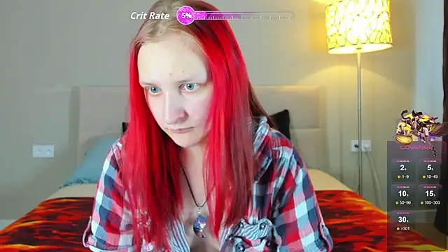 SallyFishery online show from 10/14/25, 02:45
