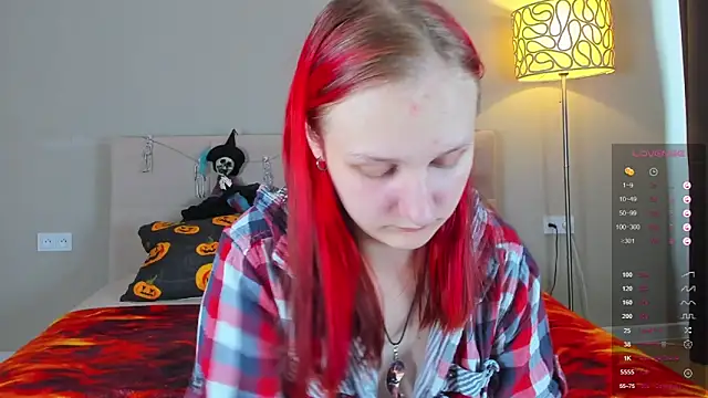 SallyFishery online show from 10/22/25, 04:24