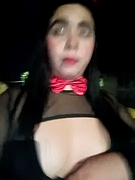 KathaDanger online show from 10/26/25, 03:56