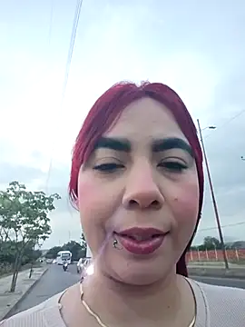 KathaDanger online show from 11/29/25, 10:24