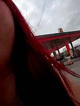 KathaDanger online show from 03/22/26, 09:18