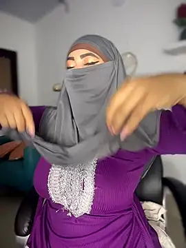 jazmin anbar online show from 03/16/26, 10:08